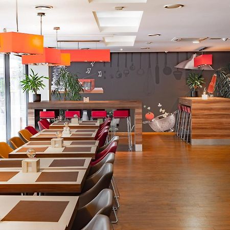 Ibis Kaunas Centre Екстер'єр фото