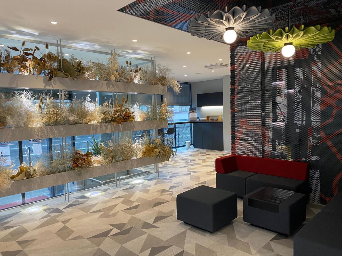 Ibis Kaunas Centre Екстер'єр фото