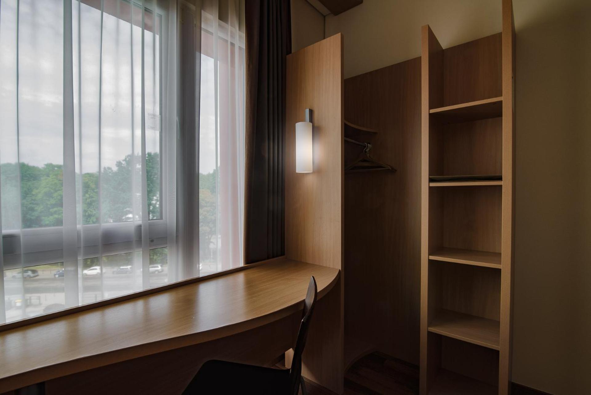 Ibis Kaunas Centre Екстер'єр фото